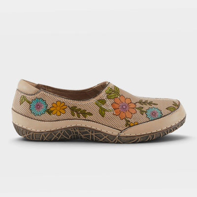 L'Artiste Libora-Delite Loafers — product view 9