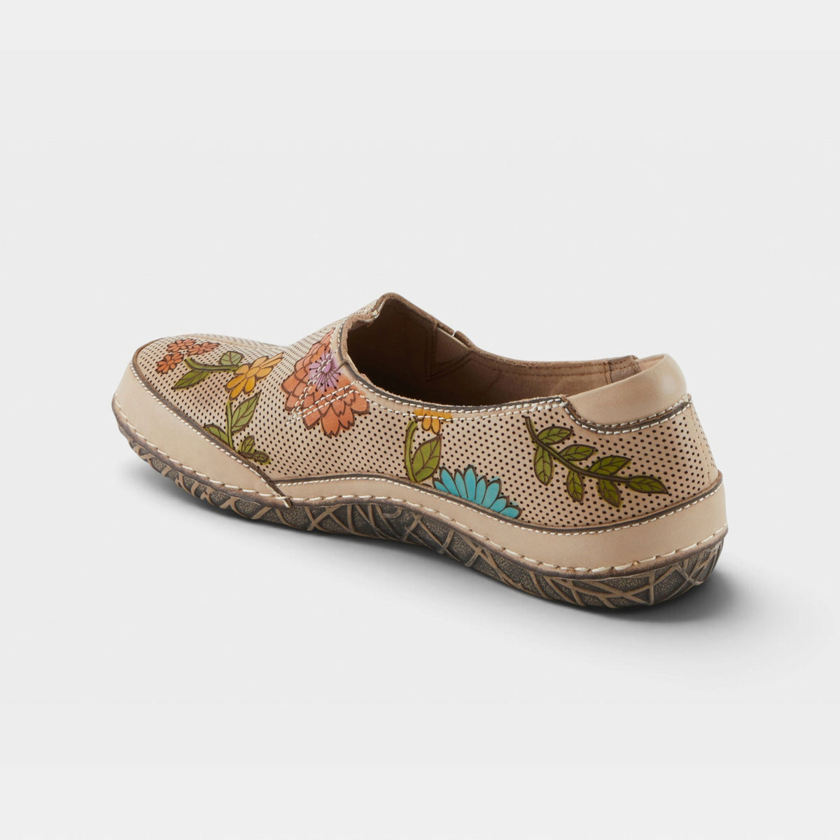 L'Artiste Libora-Delite Loafers — product view 12