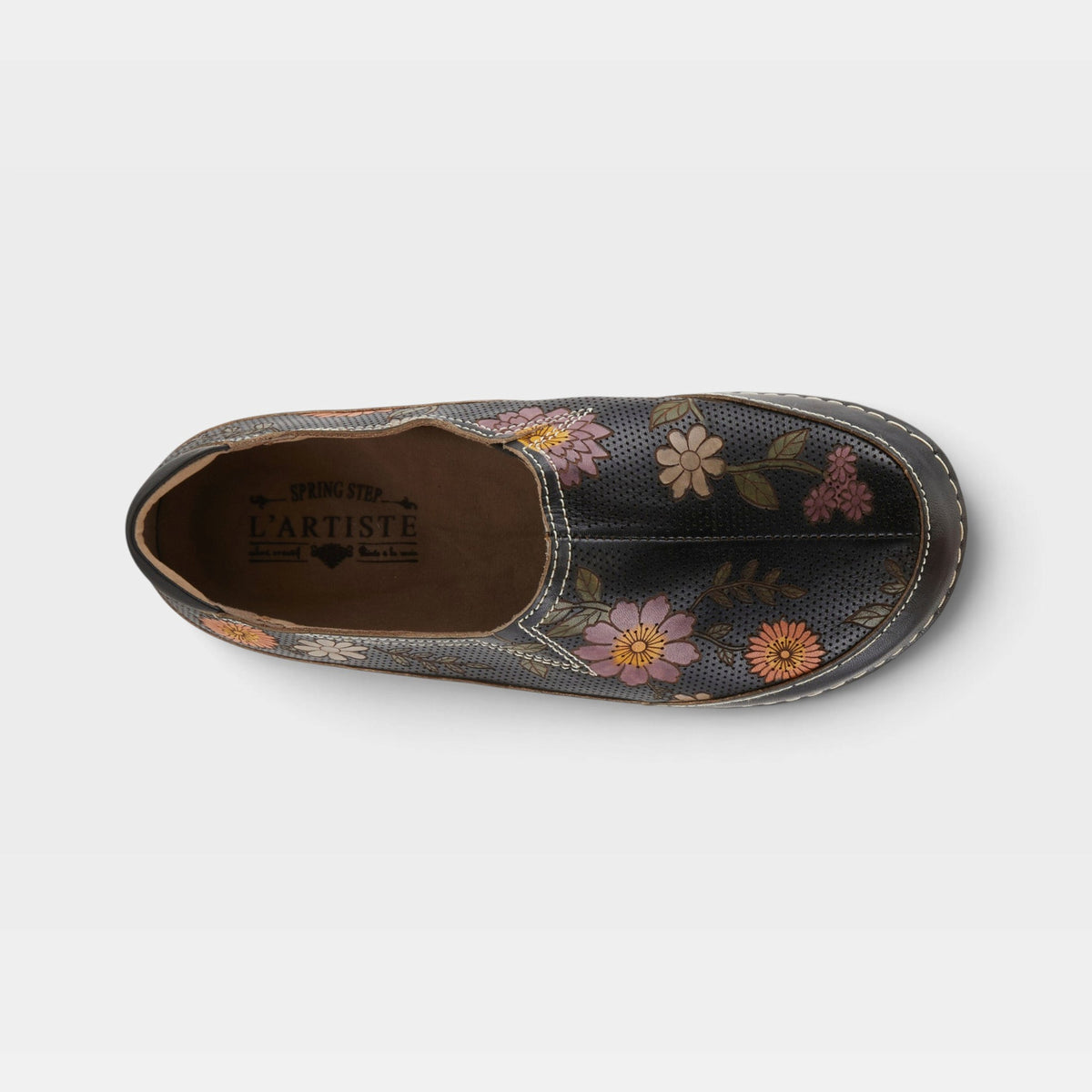 L'Artiste Libora-Delite Loafers — product view 18