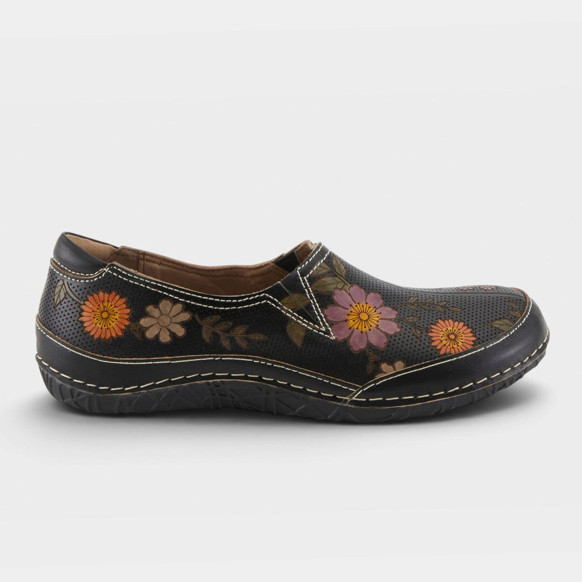 L'Artiste Libora-Delite Loafers — product view 17
