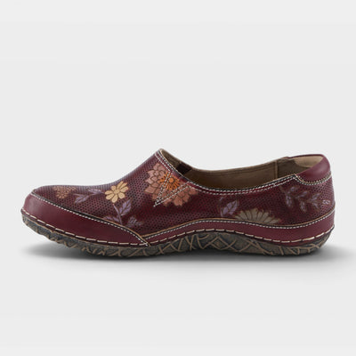 L'Artiste Libora-Delite Loafers — product view 5