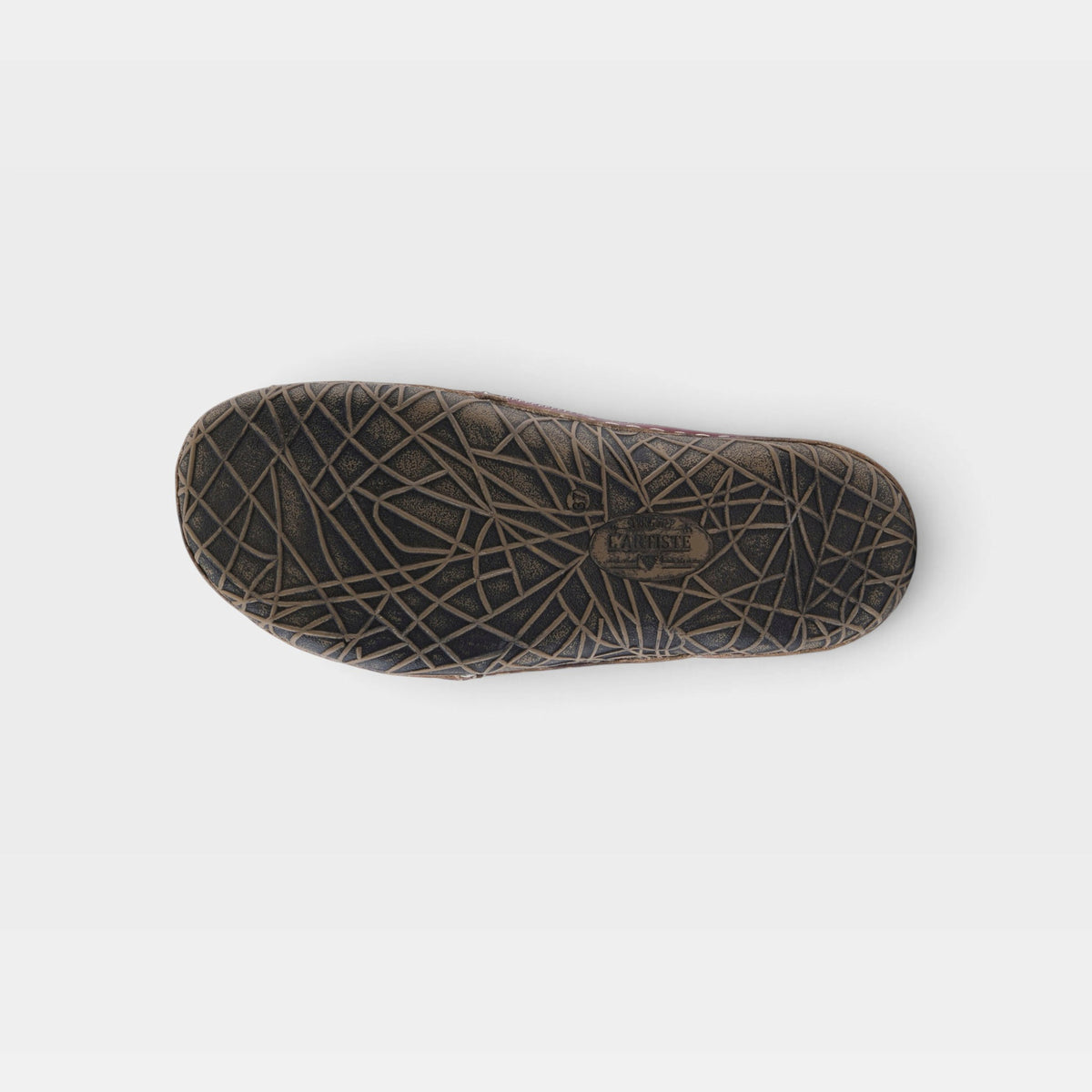 L'Artiste Libora-Delite Loafers — product view 23