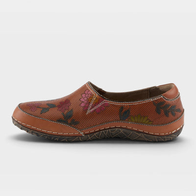 L'Artiste Libora-Delite Loafers — product view 6