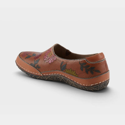L'Artiste Libora-Delite Loafers — product view 28