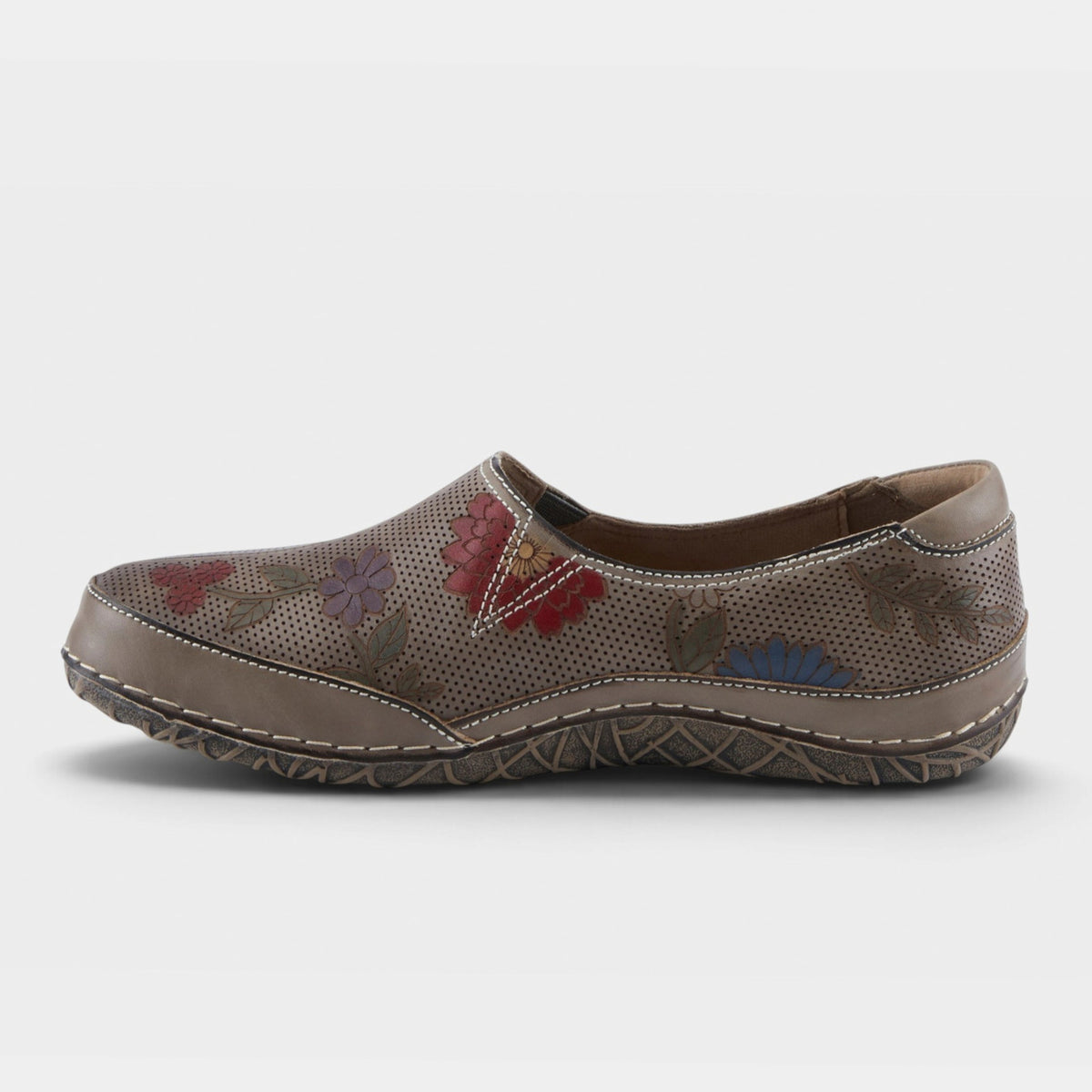 L'Artiste Libora-Delite Loafers — product view 7