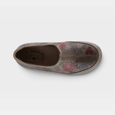 L'Artiste Libora-Delite Loafers — product view 30