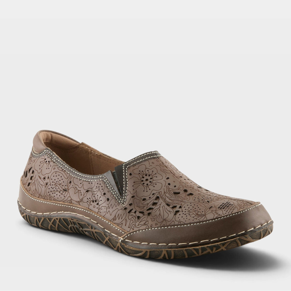 L'Artiste Libora-Delite Loafers — product view 1