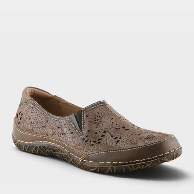 L'Artiste Libora-Delite Loafers — product view 1