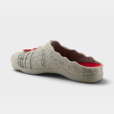 Flexus Lillamb Women's Slippers — product view 7