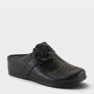 Spring Step Lilybean Women's Clogs — product view 1