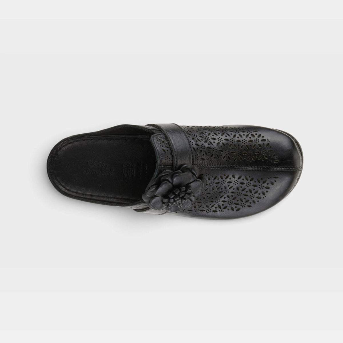 Spring Step Lilybean Women's Clogs — product view 4