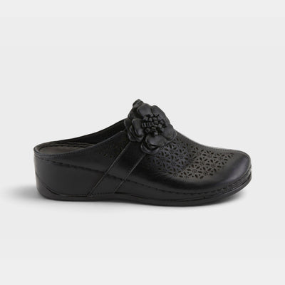 Spring Step Lilybean Women's Clogs — product view 2