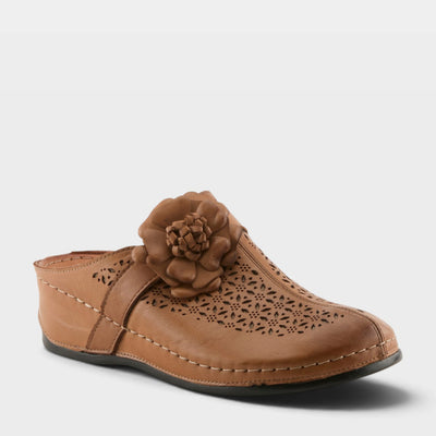 Spring Step Lilybean Women's Clogs — product view 7