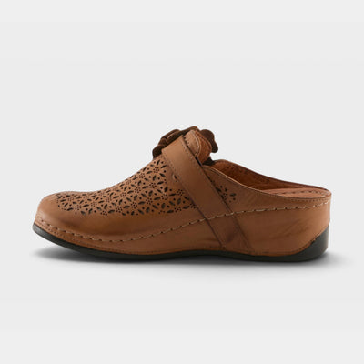 Spring Step Lilybean Women's Clogs — product view 9