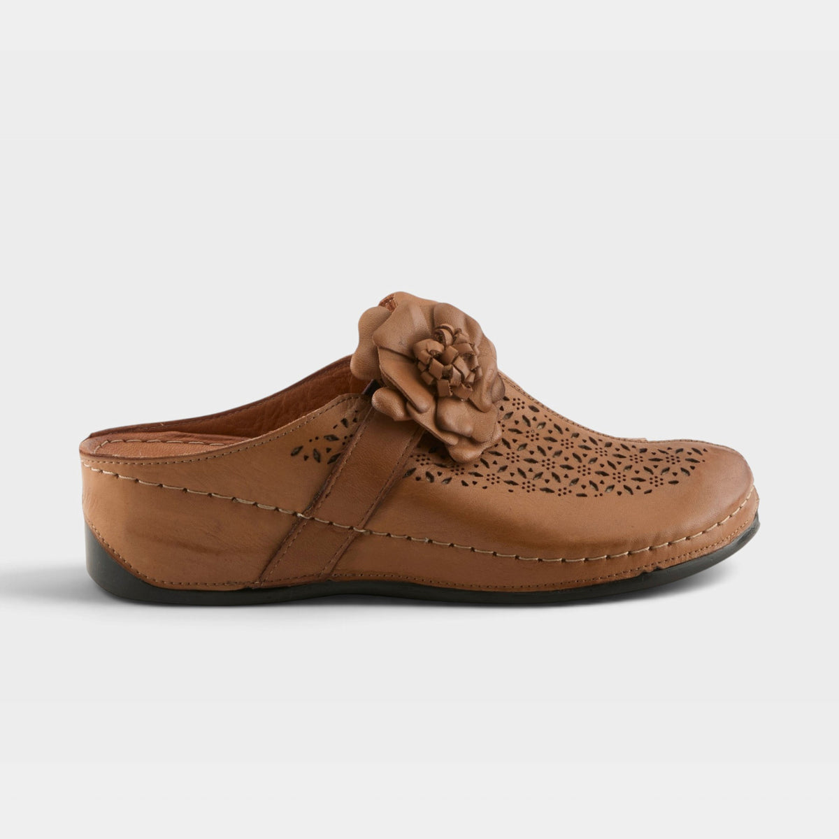 Spring Step Lilybean Women's Clogs — product view 8