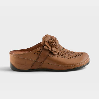 Spring Step Lilybean Women's Clogs — product view 8