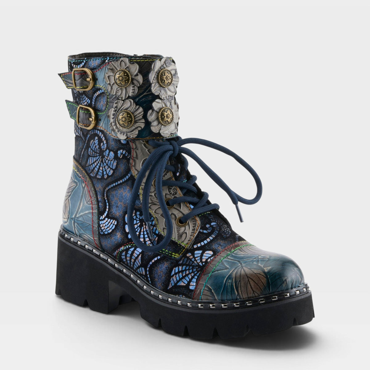 L'Artiste Limitless Women's Boots — product view 2