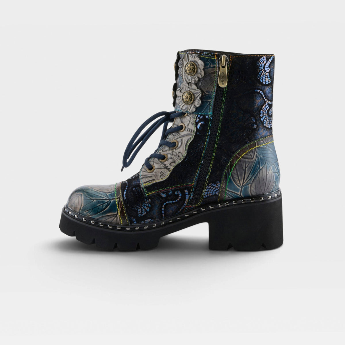 L'Artiste Limitless Women's Boots — product view 6