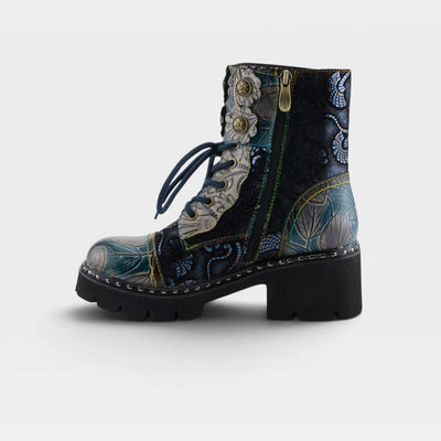 L'Artiste Limitless Women's Boots — product view 6