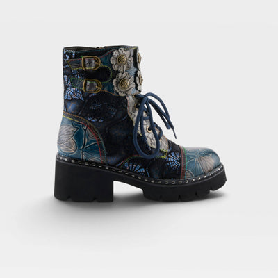 L'Artiste Limitless Women's Boots — product view 15
