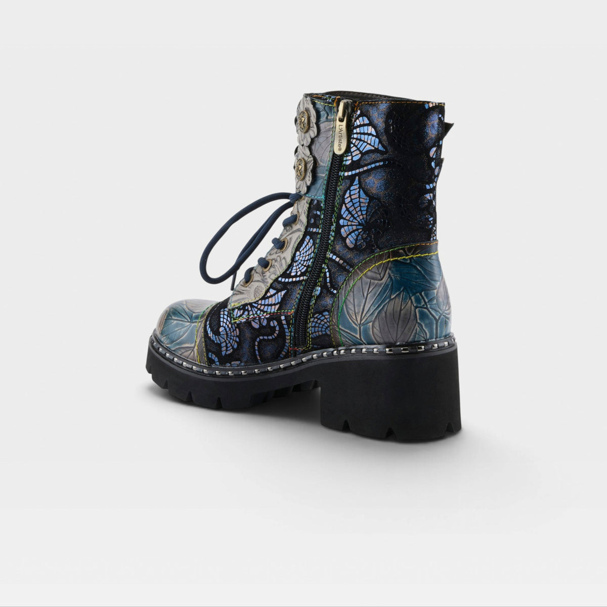 L'Artiste Limitless Women's Boots — product view 18