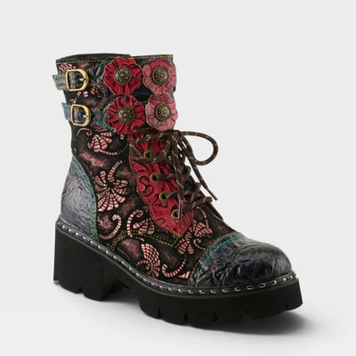 L'Artiste Limitless Women's Boots — product view 1