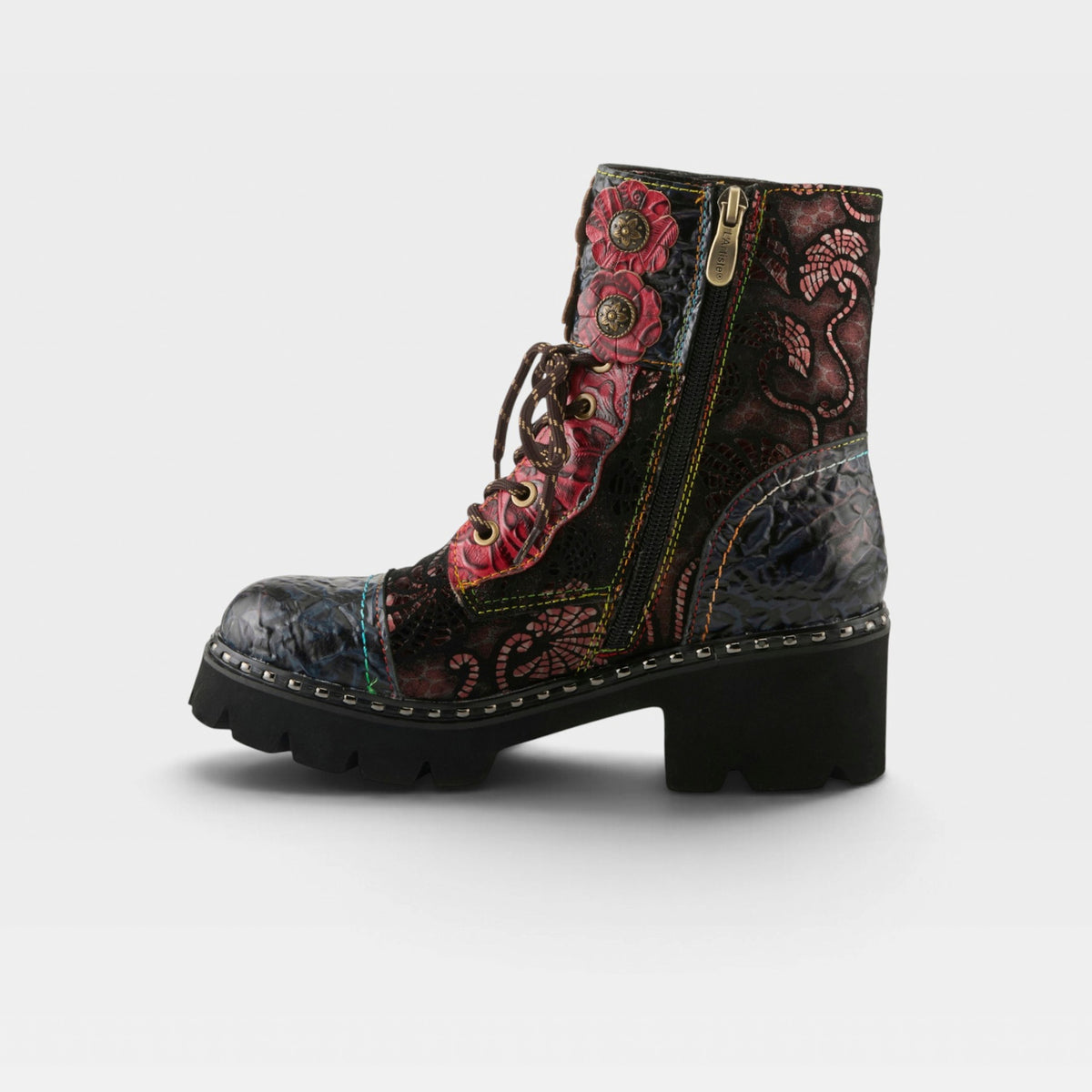 L'Artiste Limitless Women's Boots — product view 5