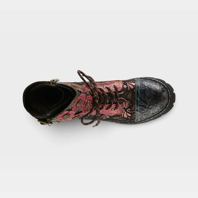 L'Artiste Limitless Women's Boots — product view 12