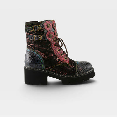 L'Artiste Limitless Women's Boots — product view 11
