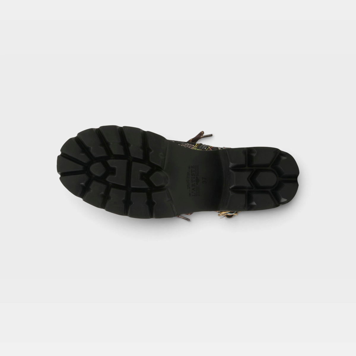 L'Artiste Limitless Women's Boots — product view 13