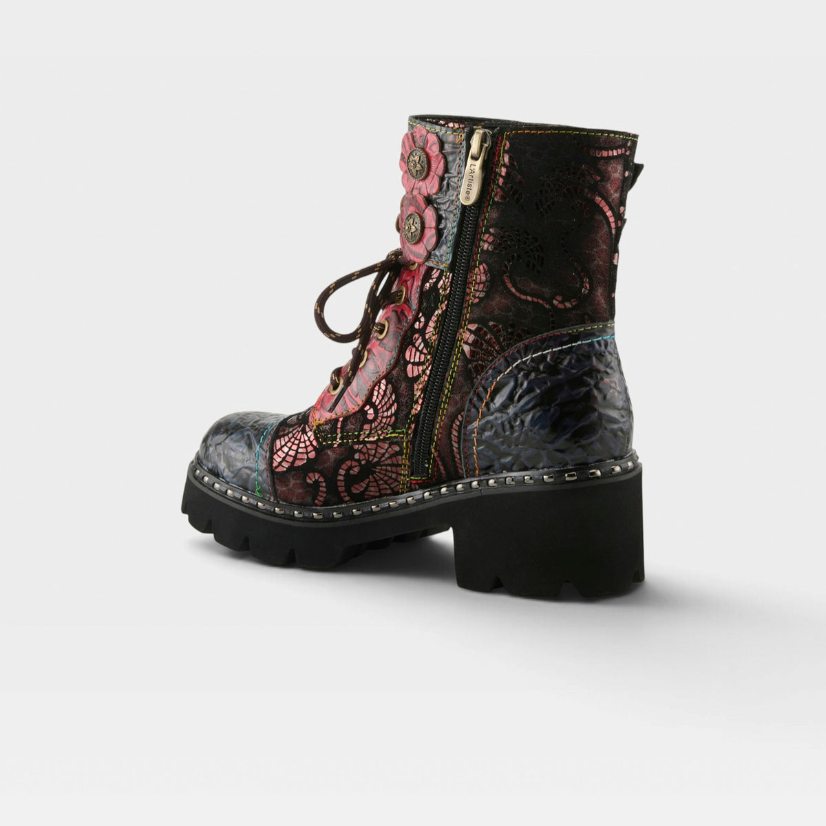 L'Artiste Limitless Women's Boots — product view 14