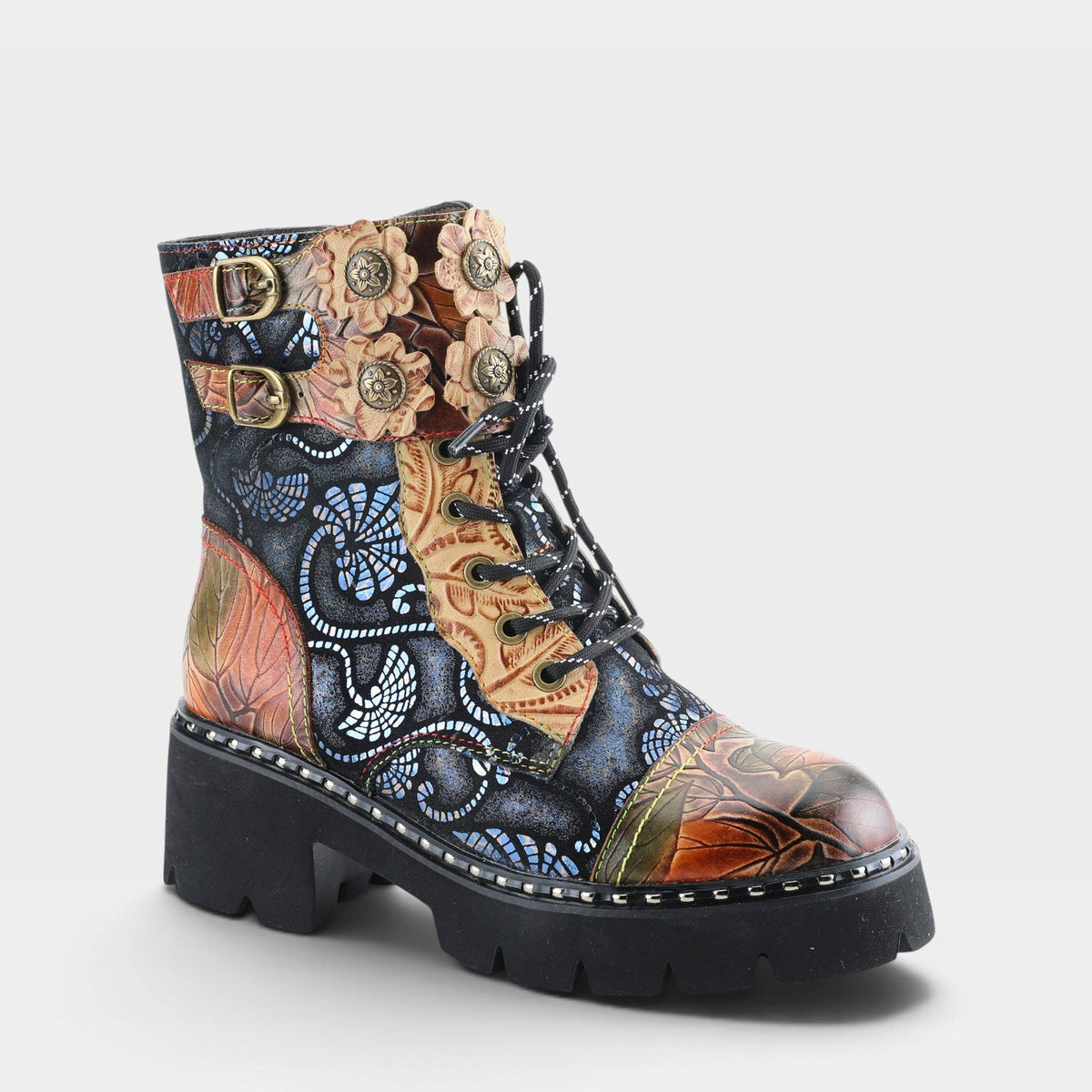 L'Artiste Limitless Women's Boots — product view 3