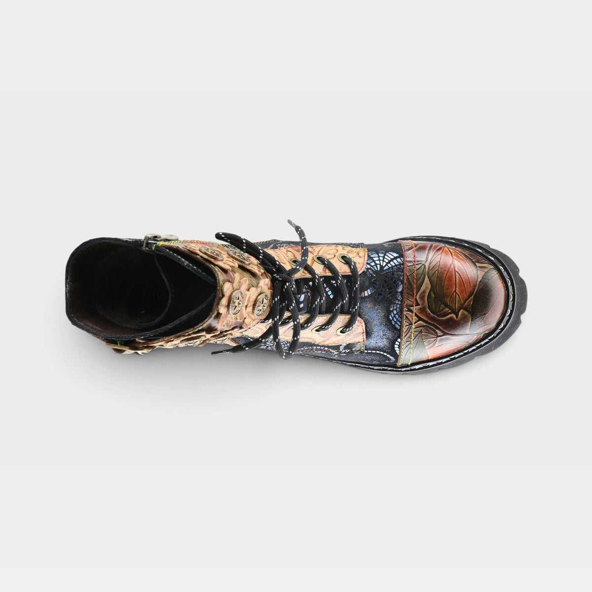 L'Artiste Limitless Women's Boots — product view 8