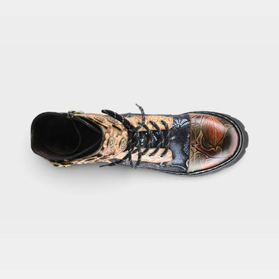 L'Artiste Limitless Women's Boots — product view 8