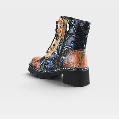 L'Artiste Limitless Women's Boots — product view 10