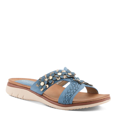 Patrizia PATRIZIA LISETTA SANDALS sandal in blue multi with stylish fashion design