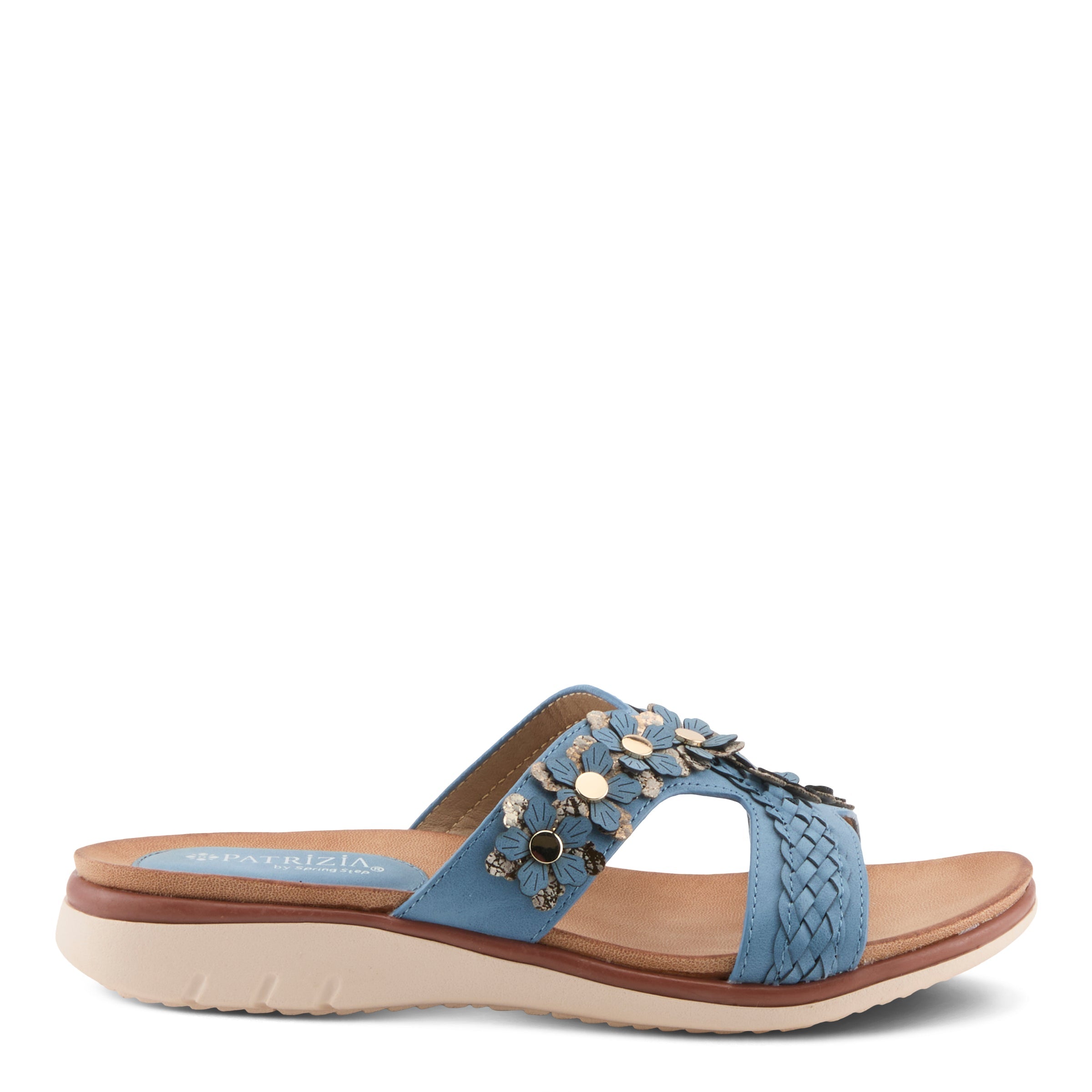 PATRIZIA LISETTA SANDALS