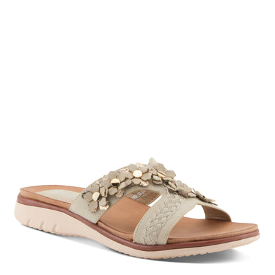 Patrizia PATRIZIA LISETTA SANDALS sandal in bone multi with stylish fashion design