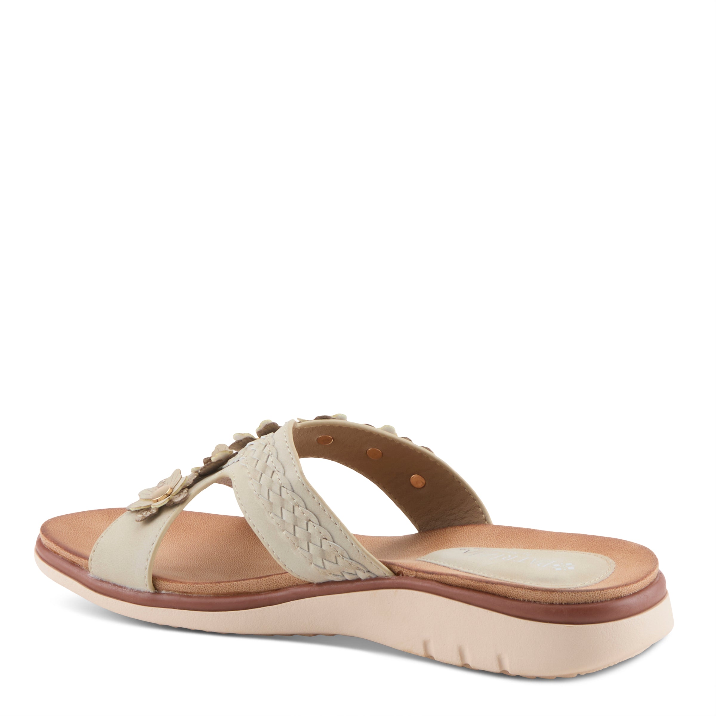 PATRIZIA LISETTA SANDALS