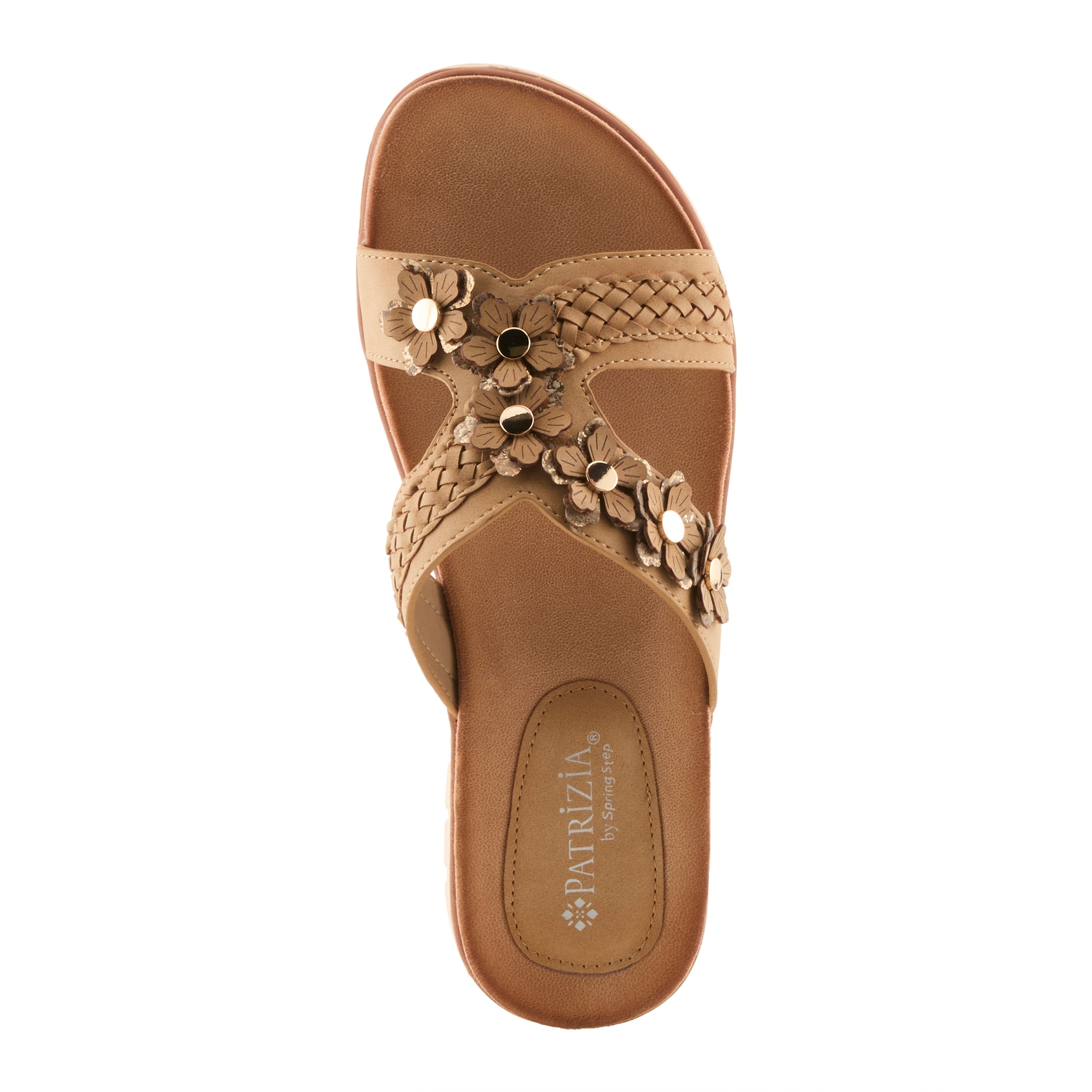 PATRIZIA LISETTA SANDALS