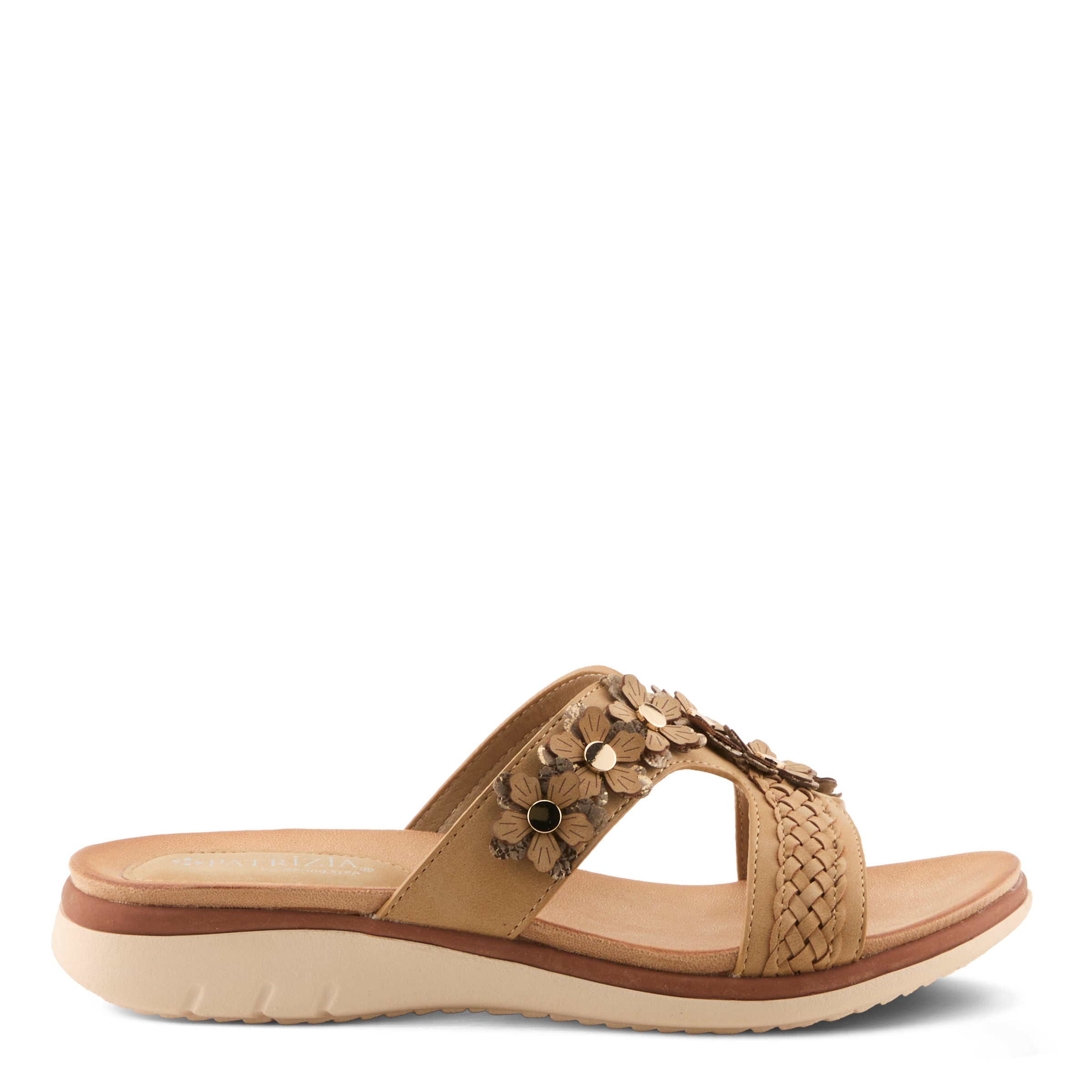 PATRIZIA LISETTA SANDALS