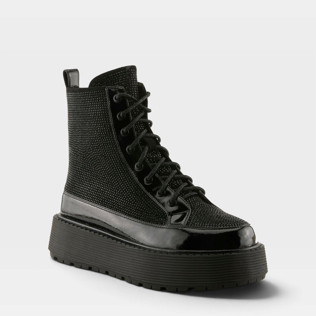 Azura Livewire Boots — product view 1