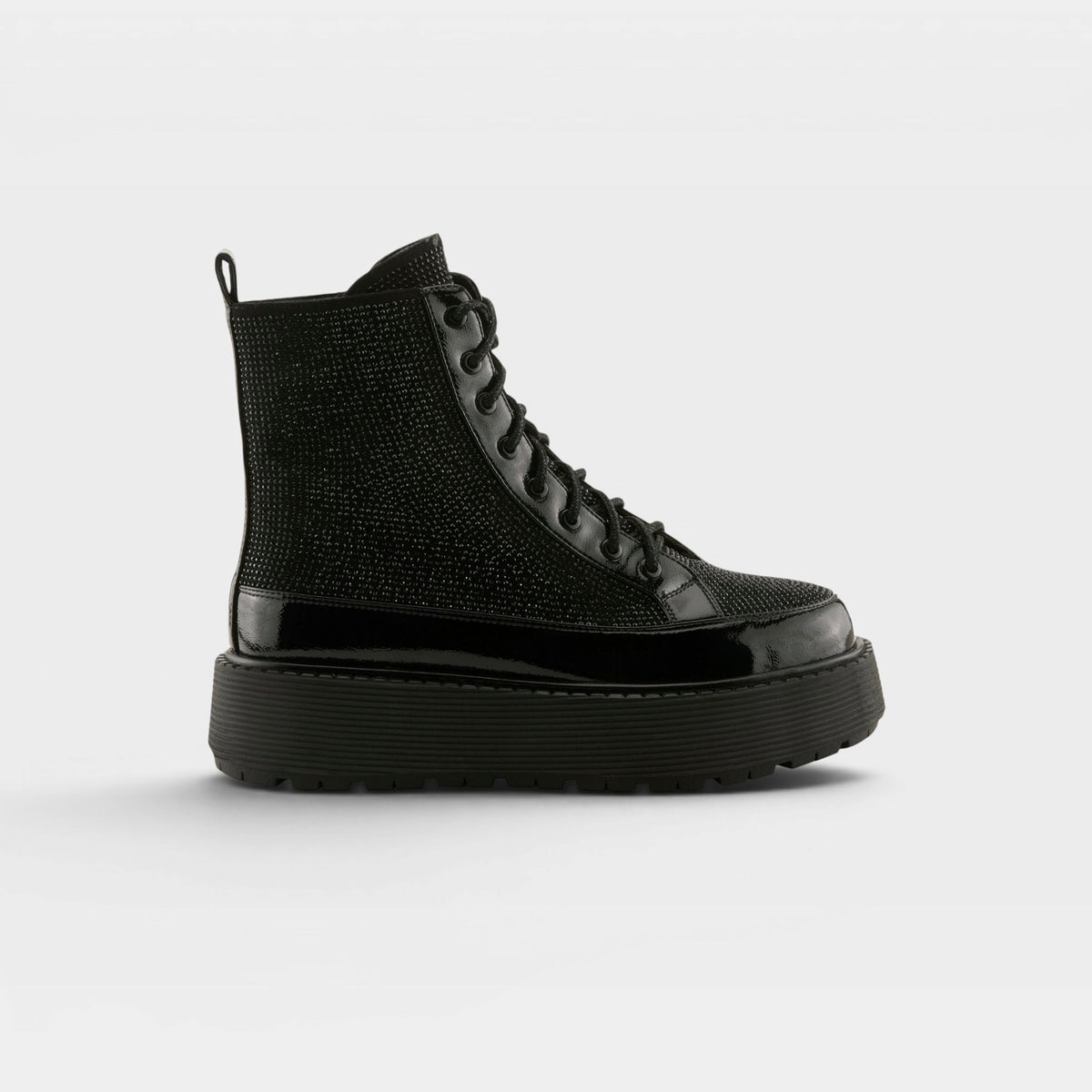 Azura Livewire Boots — product view 2