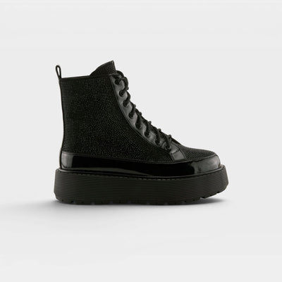 Azura Livewire Boots — product view 2