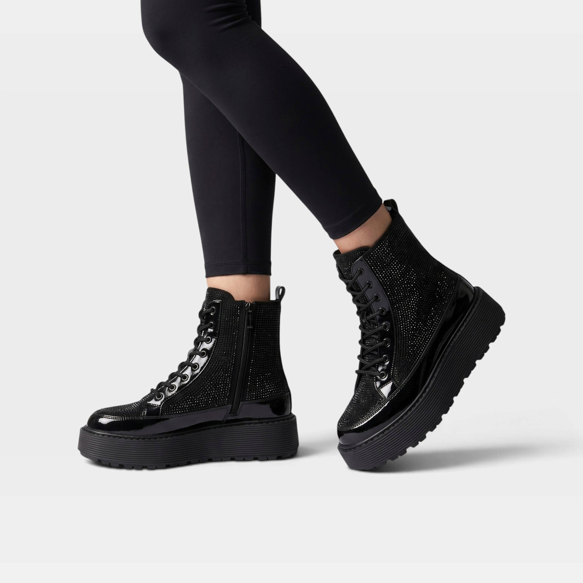 Azura Livewire Boots — product view 3