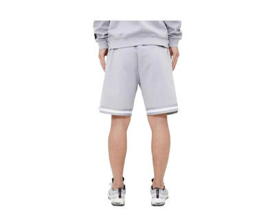 Pro Standard Los Angeles Dodgers Pro Team Men Shorts Grey