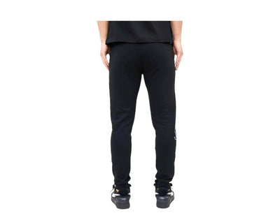 Pro Standard Los Angeles Dodgers Classic Chenille Men Joggers Black