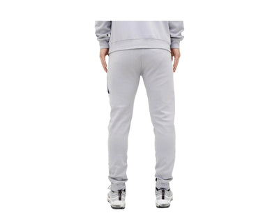 Pro Standard New York Yankees Classic Chenille Men Joggers Grey/Navy