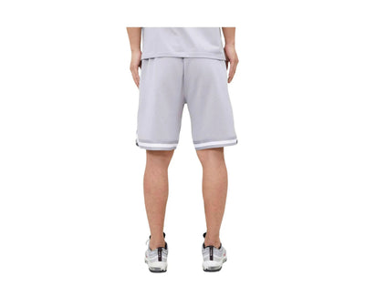 Pro Standard Oakland Athletics Pro Team Men Shorts Grey