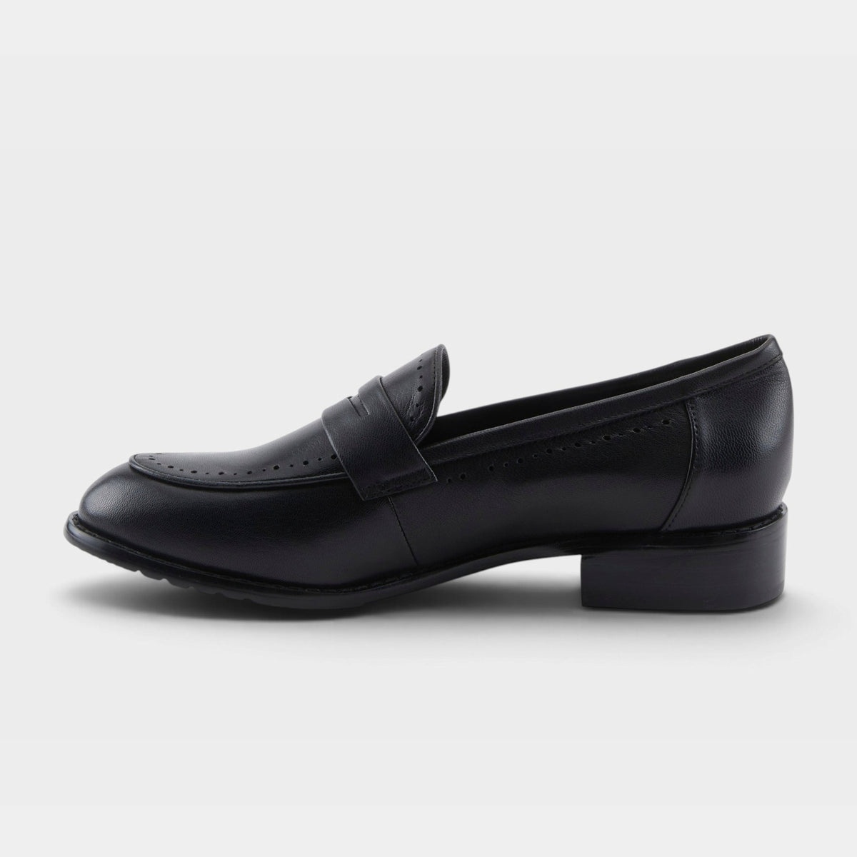 Spring Step Loafette Dress Shoes — product view 3